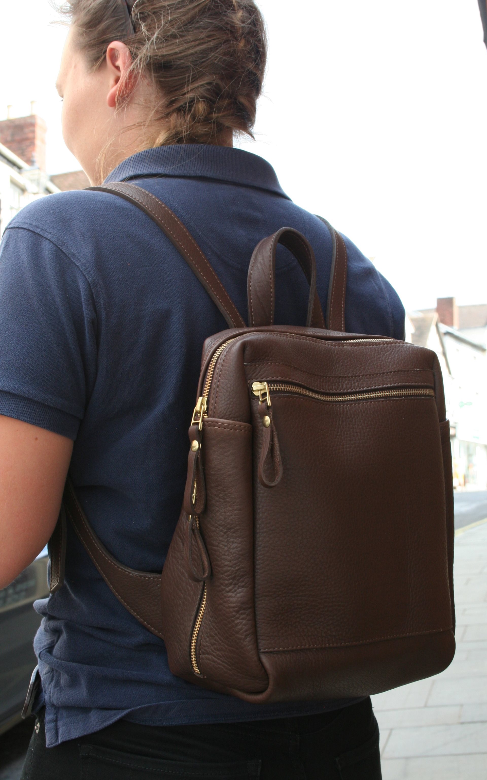 Obley Rucksack